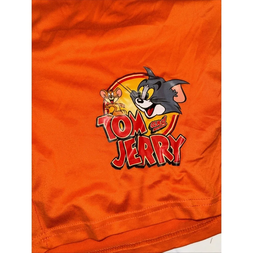 Tom And Jerry Shorts Adult Women 1XL‎